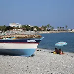 Casa Jona Apartmán Cagnes-sur-Mer