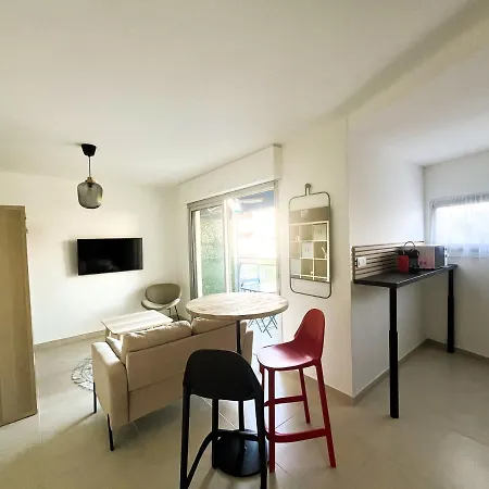 Apartment Casa Jona *