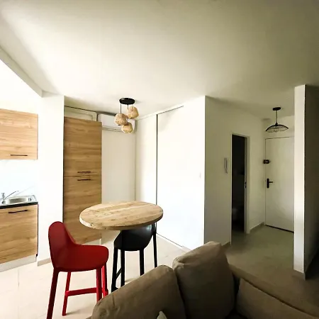 Casa Jona Apartment *