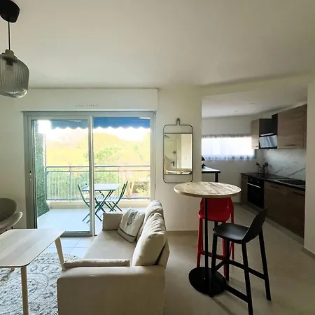 Casa Jona Apartment