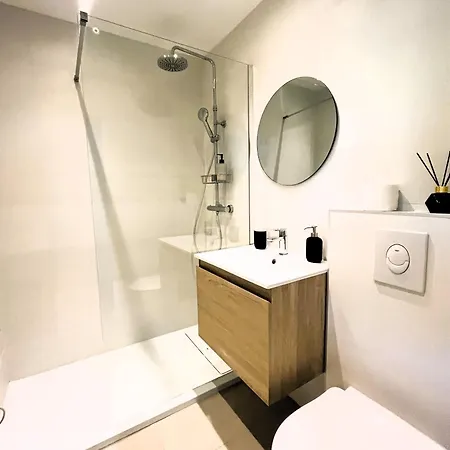 Casa Jona Apartment