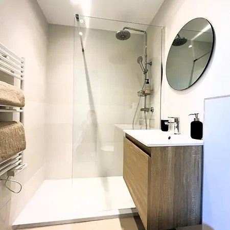 Apartmán Casa Jona