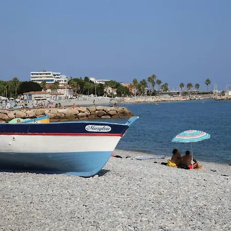 Casa Jona Apartment Cagnes-sur-Mer