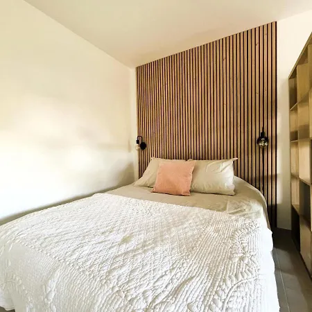 Lejlighed Casa Jona Cagnes-sur-Mer