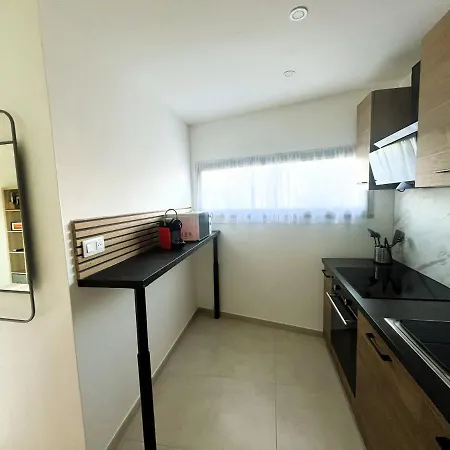 Apartment Casa Jona Cagnes-sur-Mer